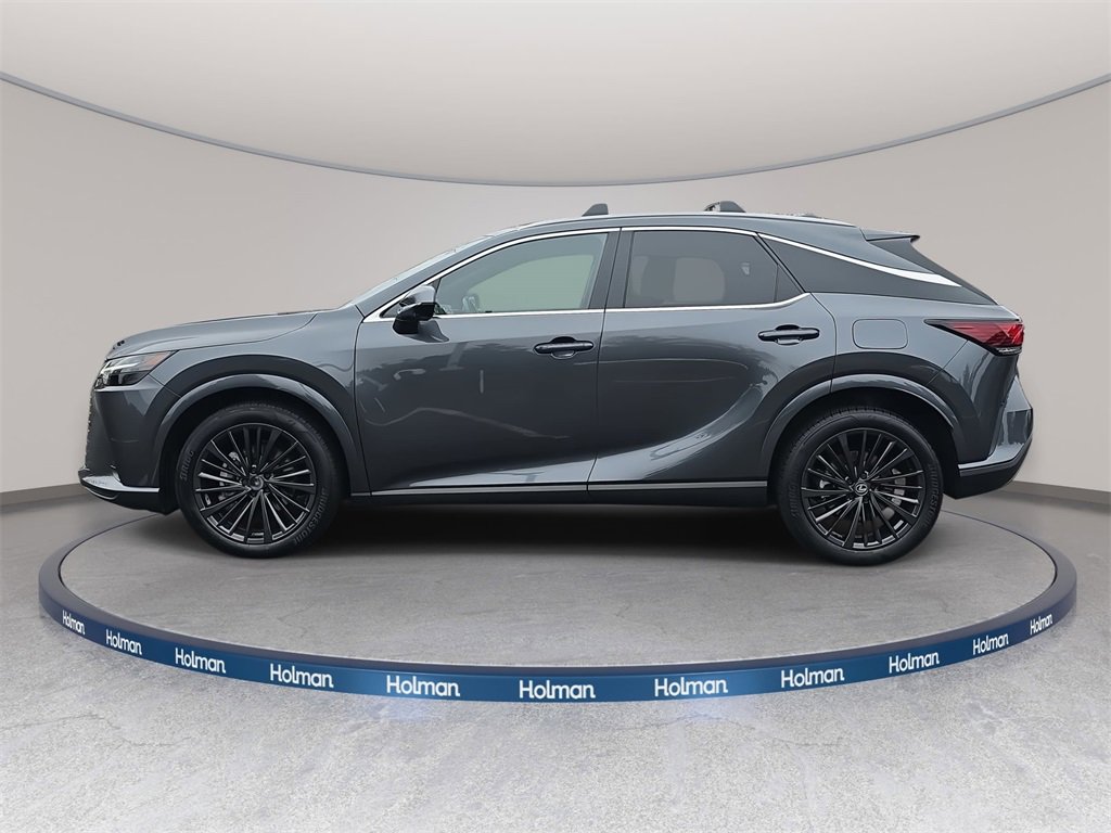Certified 2025 Lexus RX 350 Premium w/ Convenience Package image 8