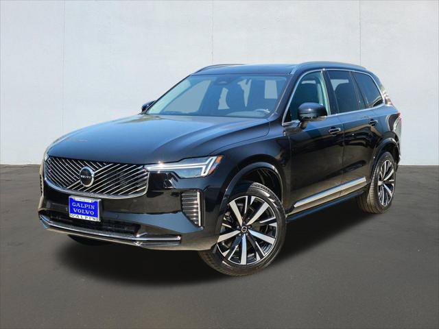 New 2026 Volvo XC90 B5 Core AWD/4WD image 1