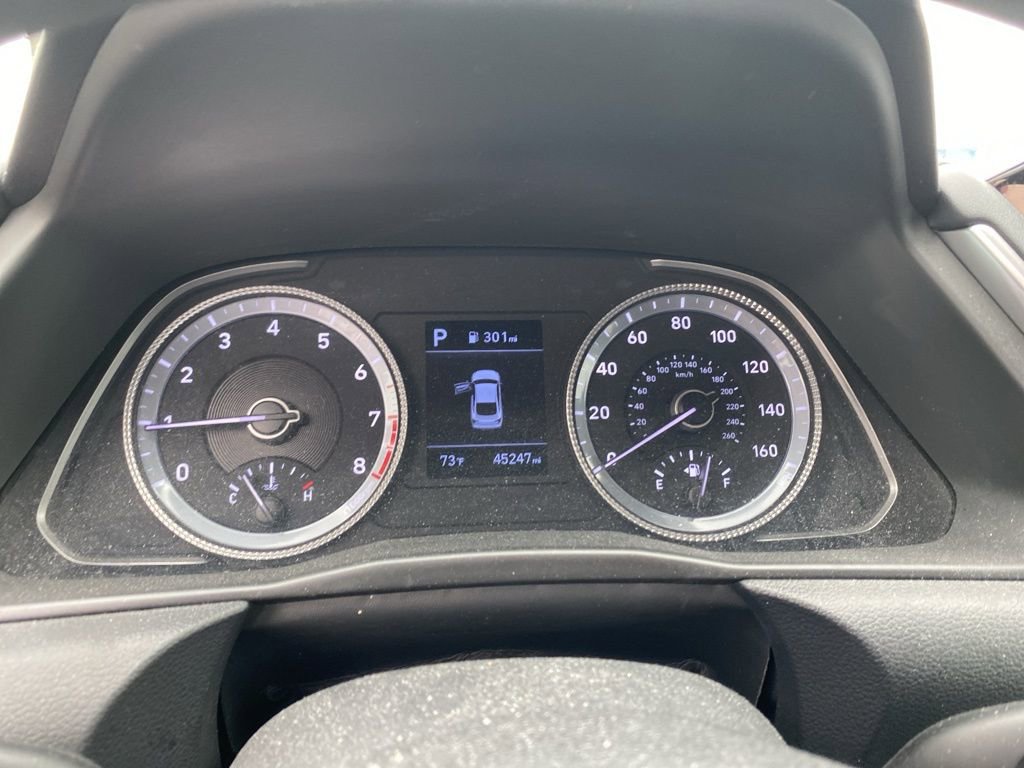 Used 2020 Hyundai Sonata SE w/ Cargo Package image 19