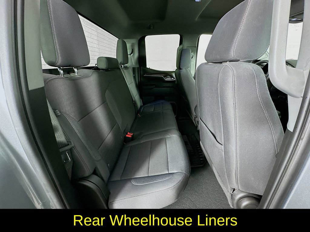 Used 2024 GMC Sierra 1500 Elevation w/ X31 Off-Road Package image 33