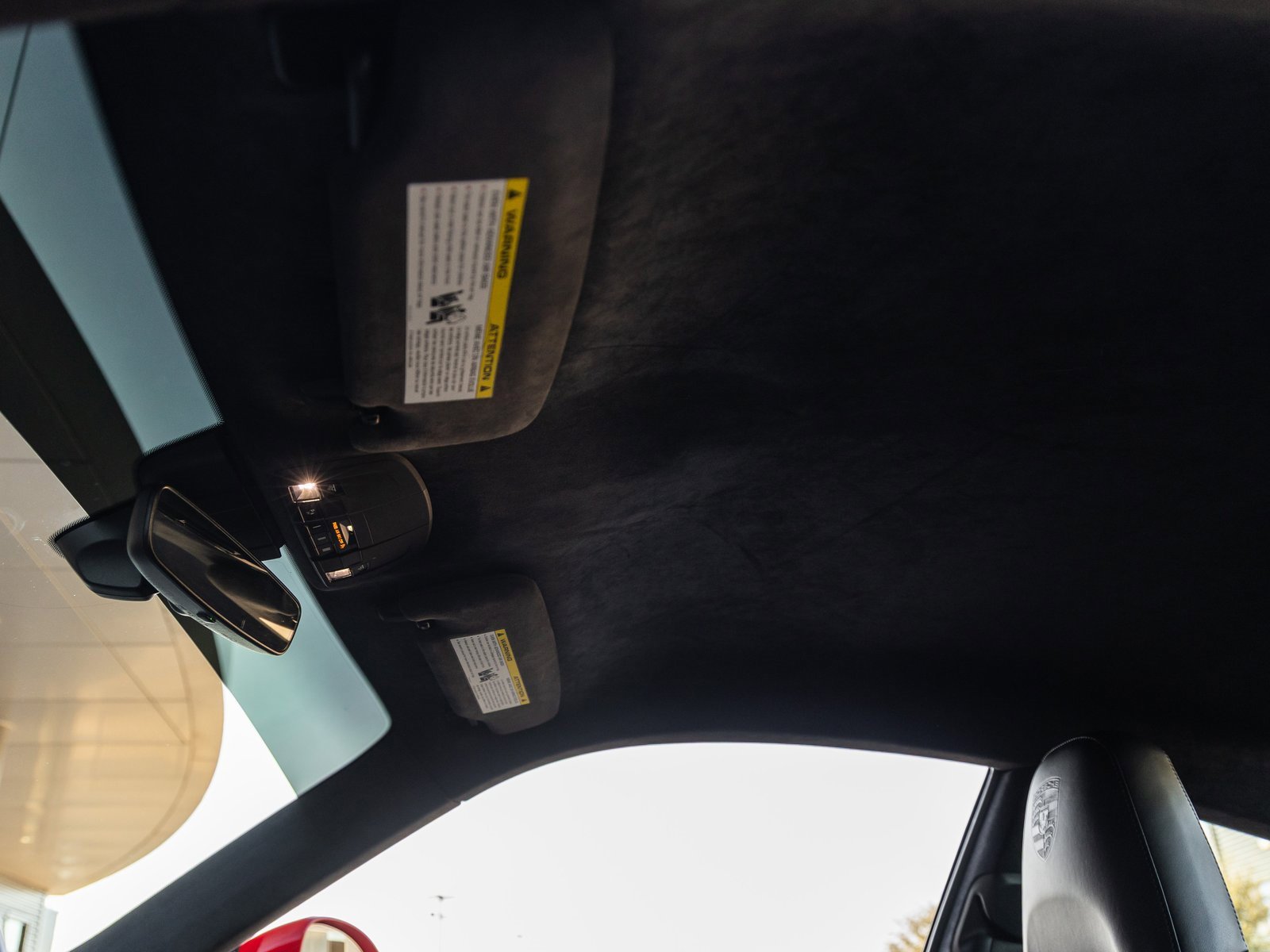 Used 2018 Porsche 911 Turbo image 30