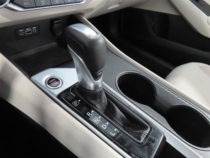 Used 2025 Nissan Altima 2.5 SV FWD image 26