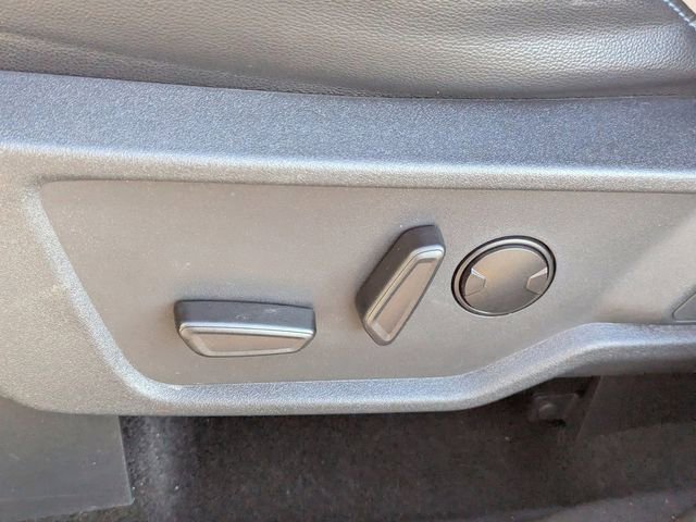 Used 2024 Ford Bronco Wildtrak AWD/4WD image 23