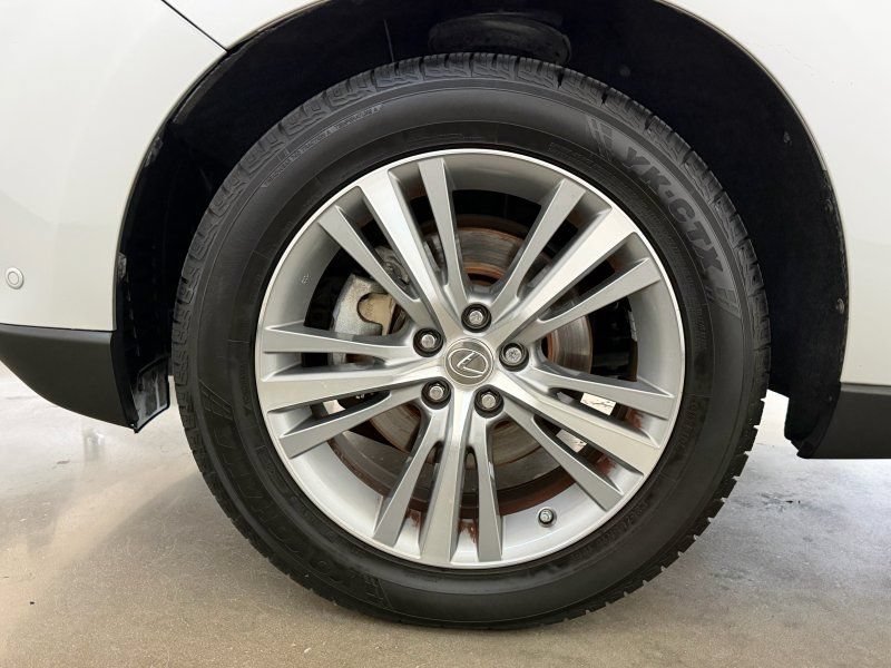 Used 2015 Lexus RX 350 FWD image 11