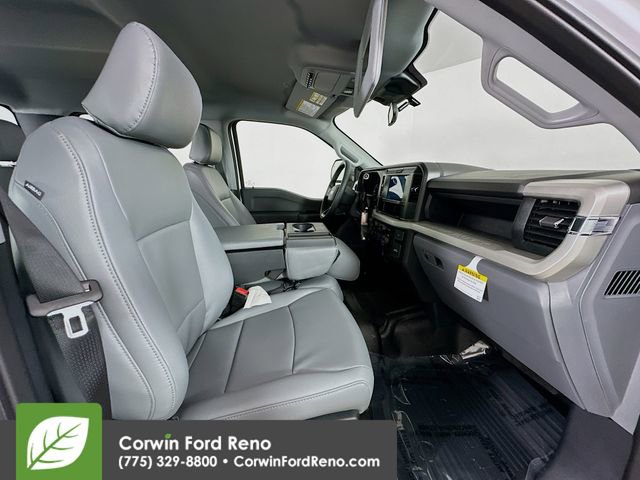 New 2026 Ford F250 XL w/ XL Chrome Package image 27