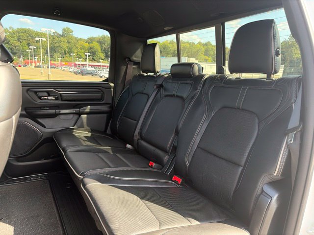 Used 2023 RAM 1500 Limited AWD/4WD image 5