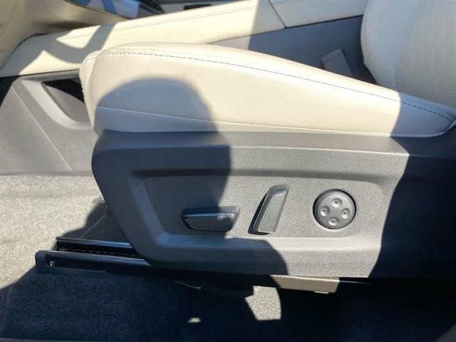 New 2026 Nissan Murano Platinum w/ Cargo Package AWD/4WD image 11