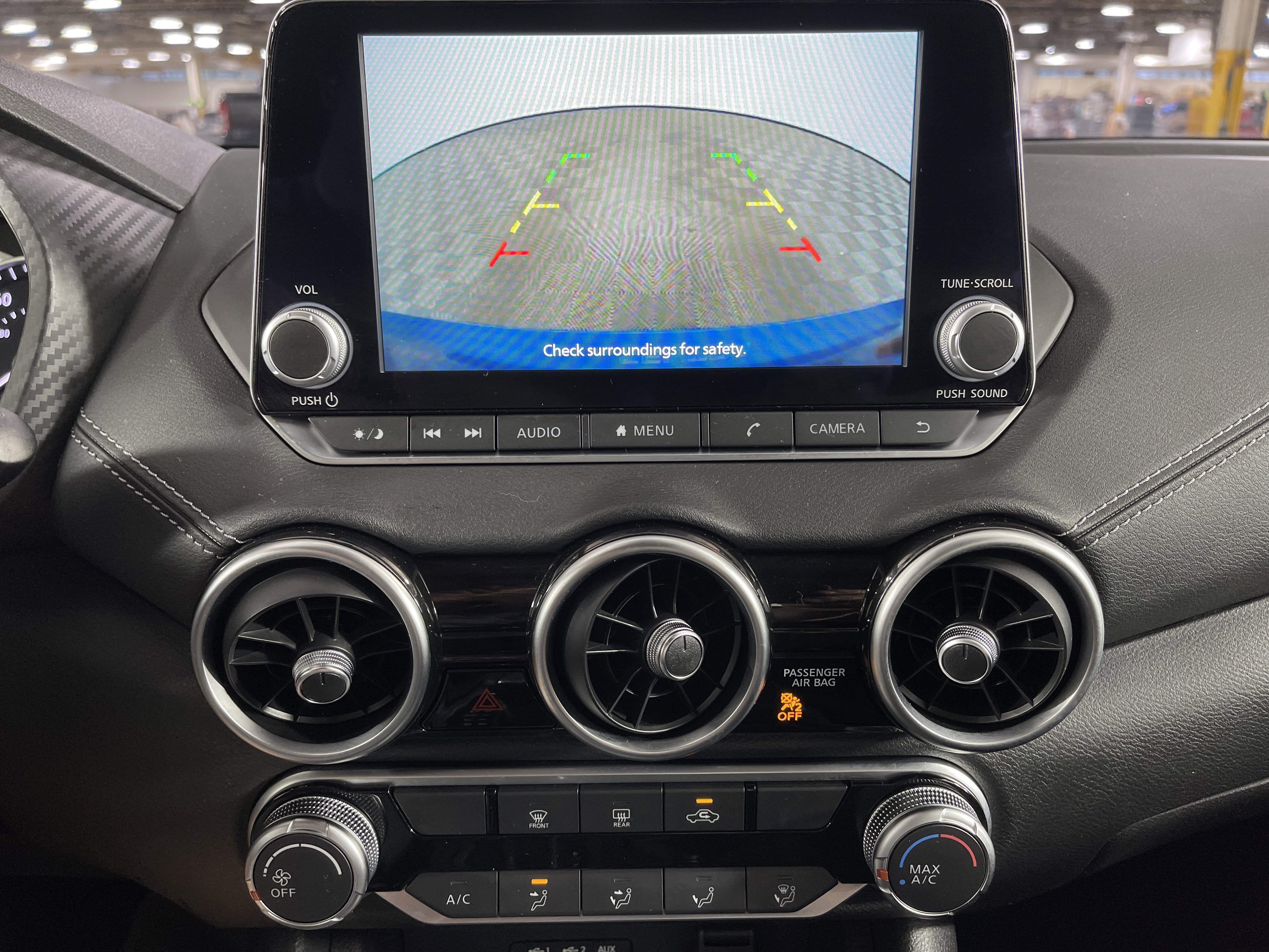 Used 2023 Nissan Sentra SV image 22