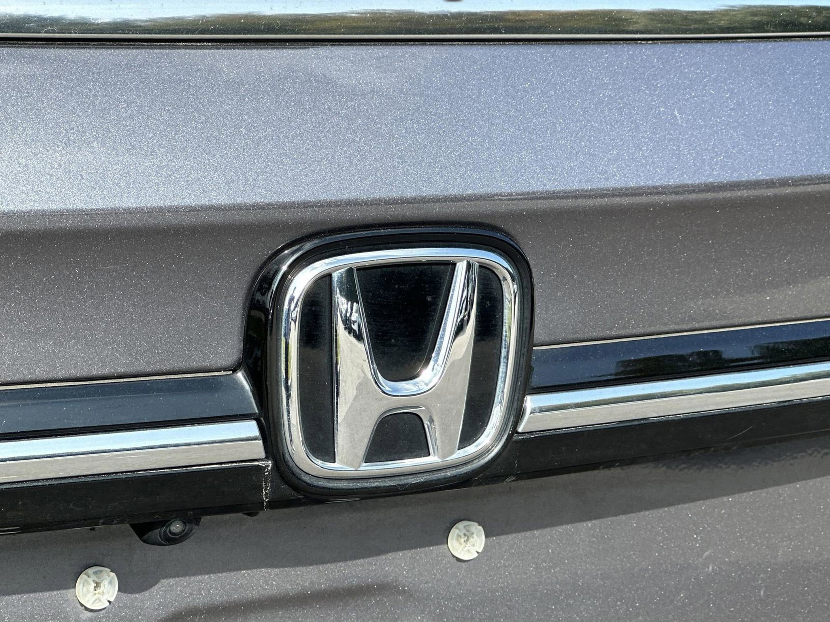 Certified 2024 Honda Odyssey EX-L image 23