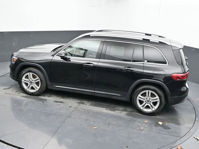 Used 2023 Mercedes-Benz GLB 250 4MATIC image 39