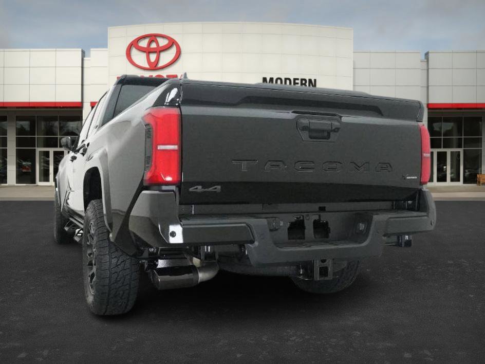 New 2025 Toyota Tacoma 4x4 Double Cab image 15