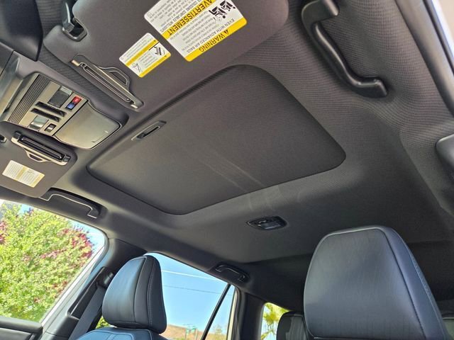 New 2026 Subaru Outback Touring XT image 7