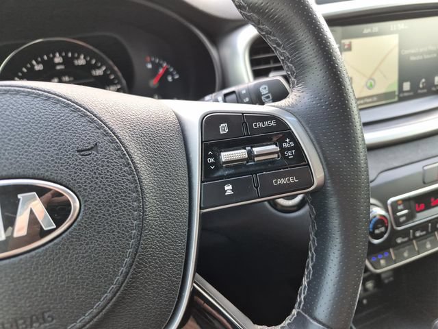 Used 2019 Kia Sorento SX w/ SX Touring Package FWD image 36