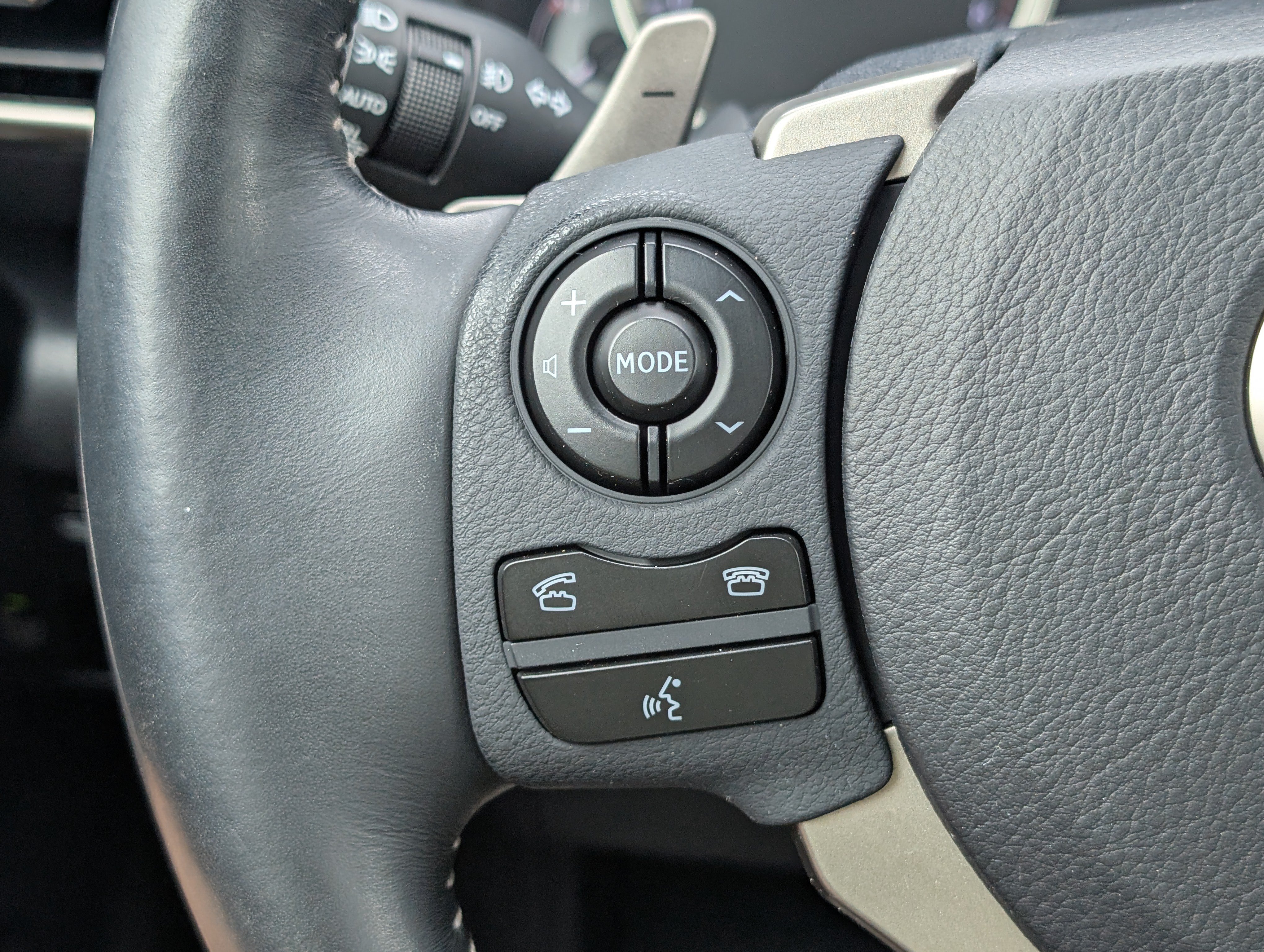 Used 2014 Lexus IS 250 AWD w/ Navigation Package image 15