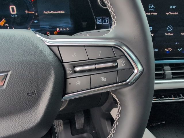 New 2026 Chevrolet Equinox EV LT AWD/4WD image 20