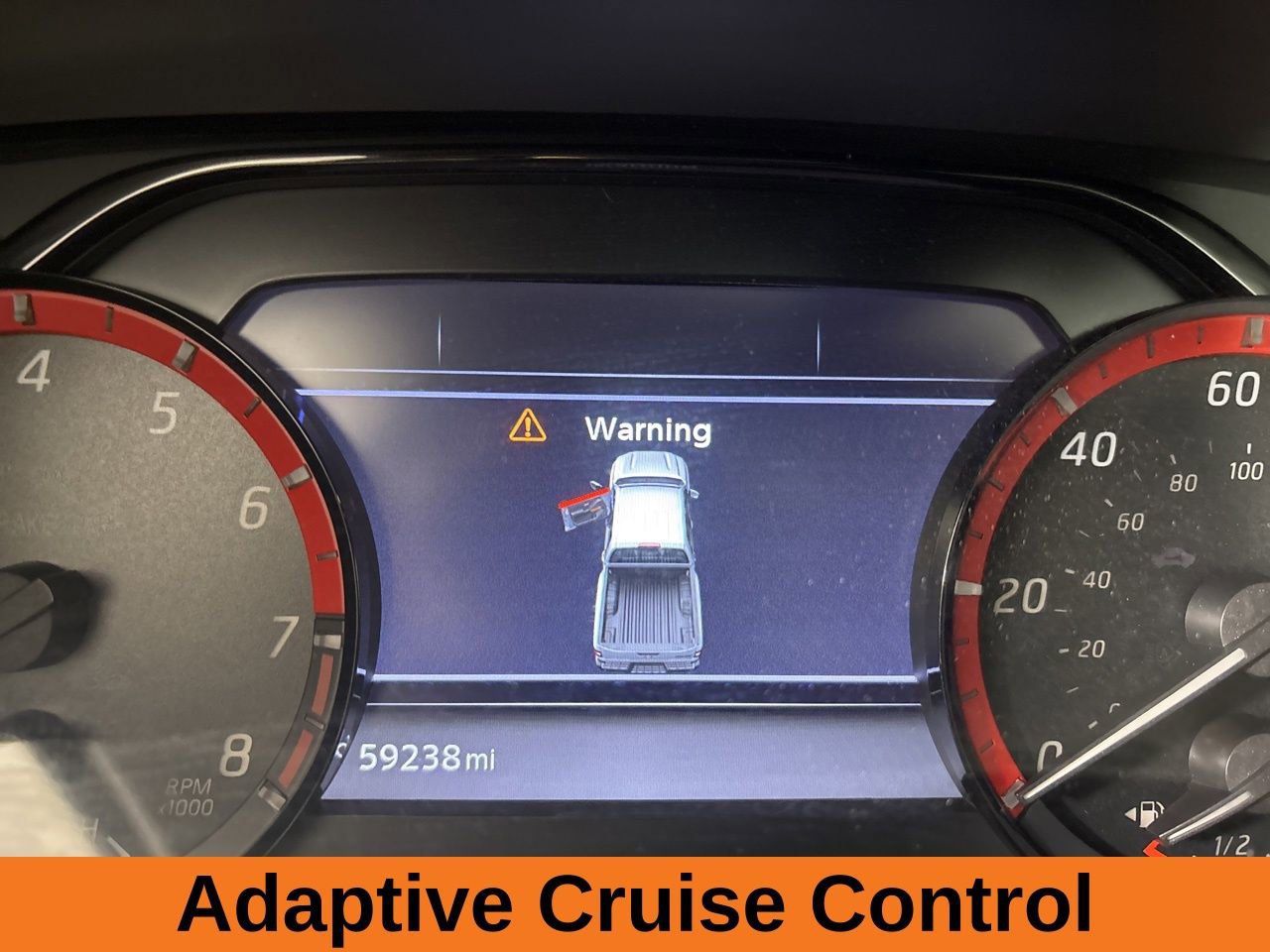 Used 2022 Nissan Frontier PRO-4X image 12