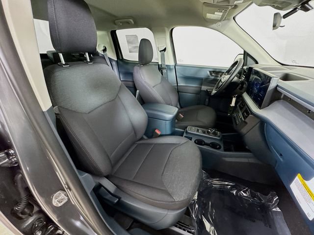 New 2026 Ford Maverick XL w/ Equipment Group 101A image 25