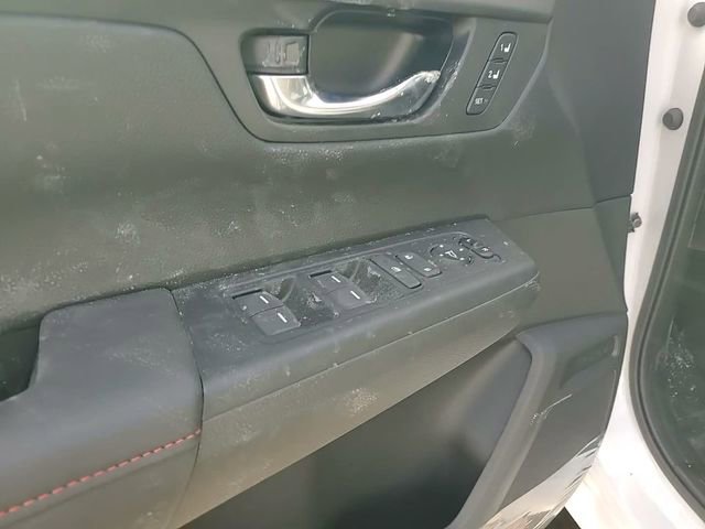 New 2026 Honda CR-V Sport-L image 15