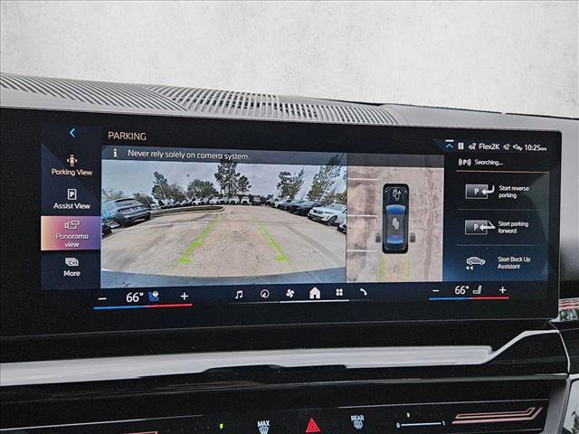 New 2026 BMW 530i w/ M Sport Package image 13