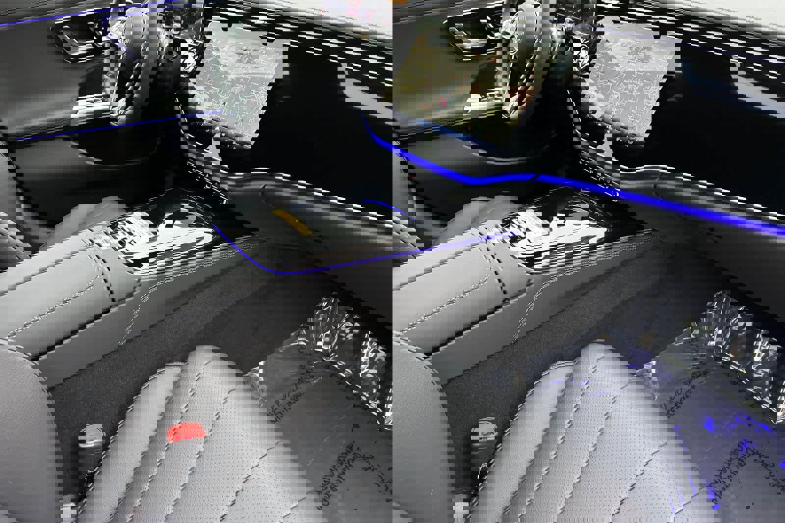 New 2026 Mercedes-Benz E 450 4MATIC All-Terrain Wagon image 15