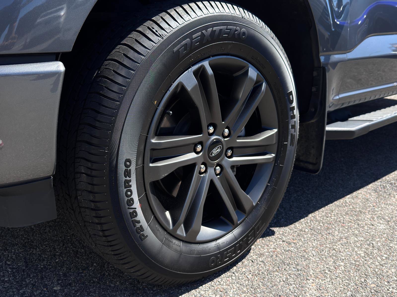 Used 2022 Ford F150 XLT w/ Equipment Group 302A High image 11