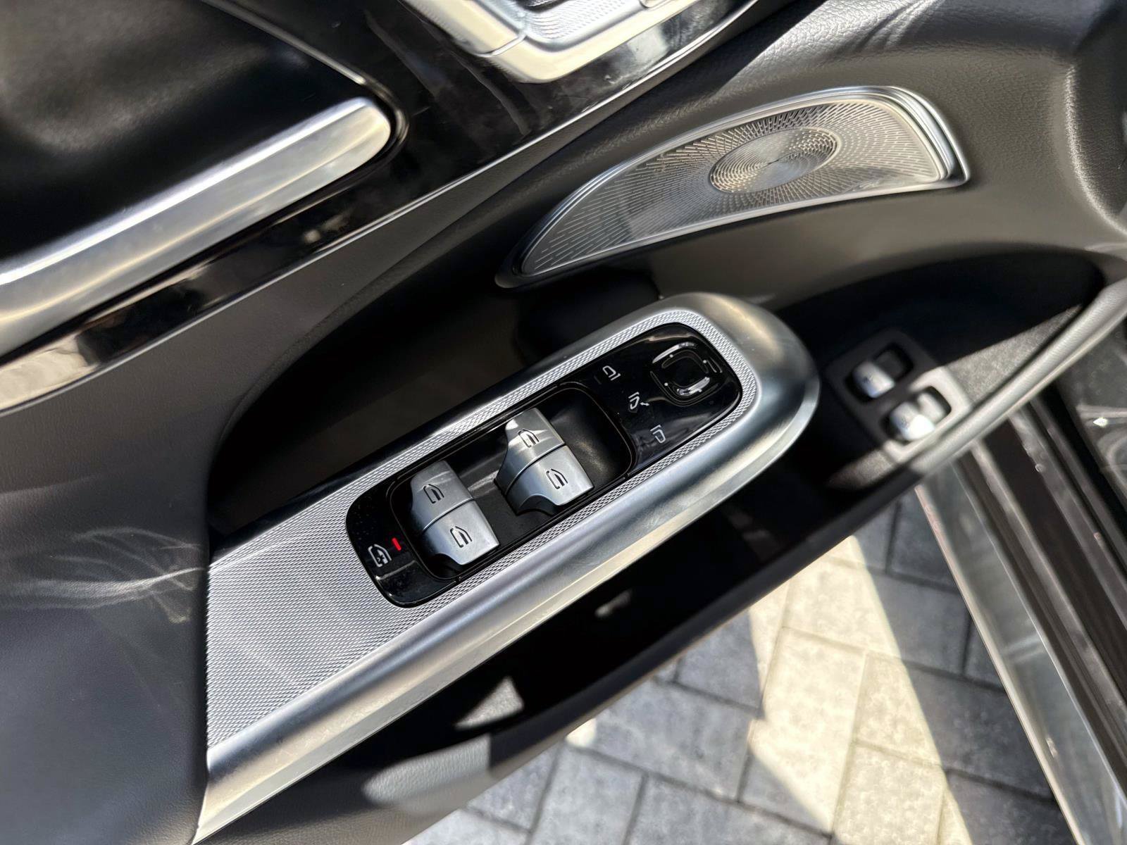 Certified 2026 Mercedes-Benz E 53 AMG e 4MATIC Sedan image 17