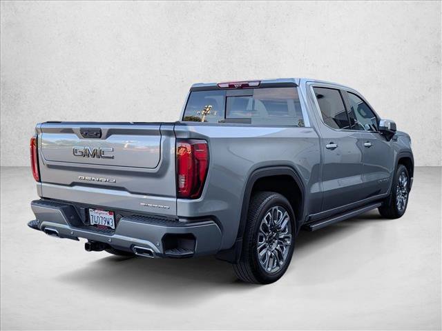 Used 2023 GMC Sierra 1500 Denali Ultimate AWD/4WD image 5