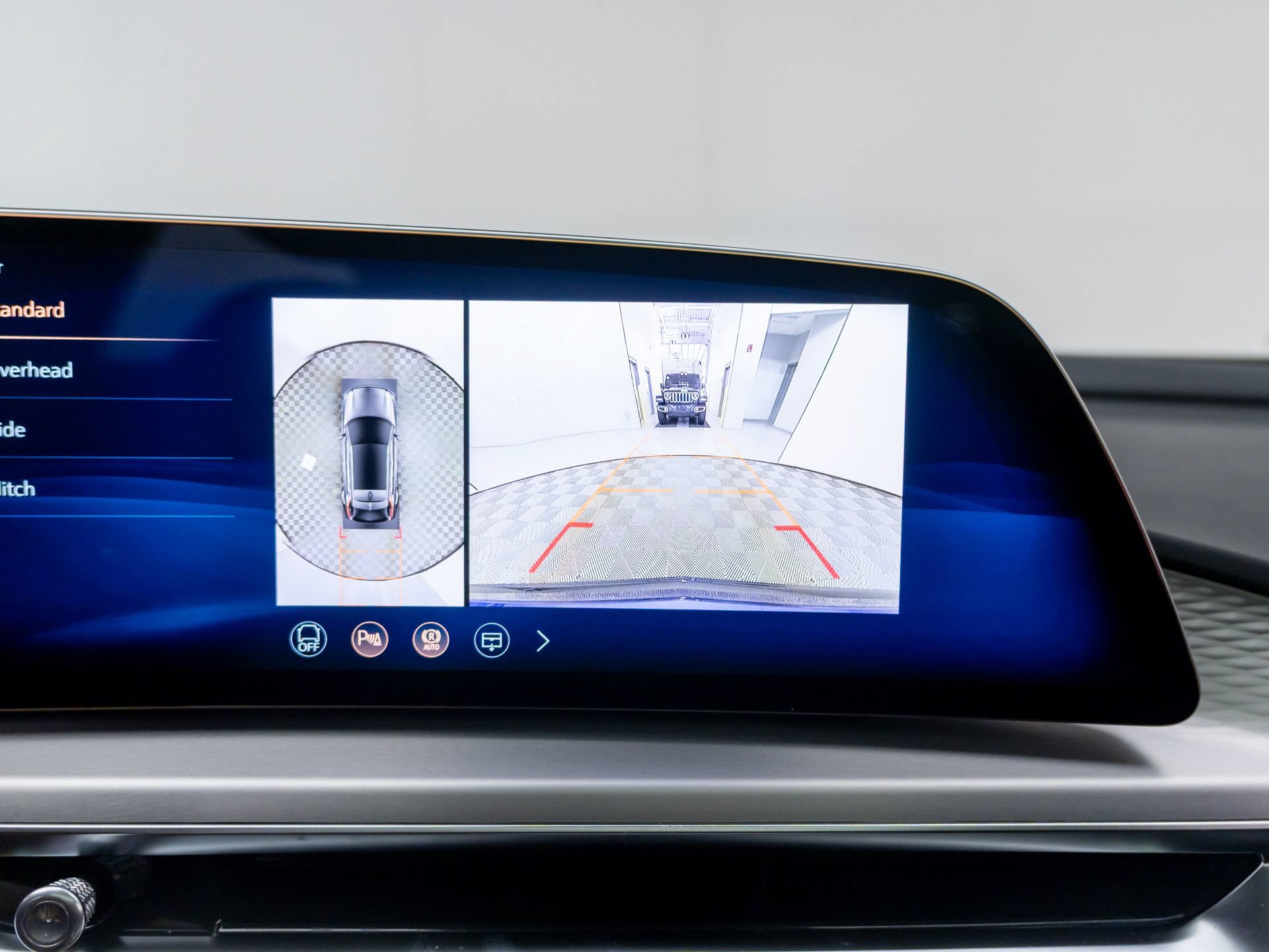 New 2027 Cadillac Lyriq Signature Sport AWD/4WD image 27