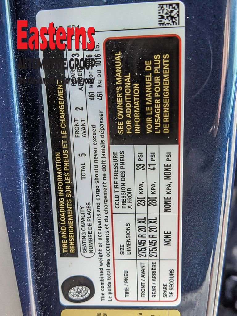 Used 2022 BMW X5 xDrive40i image 33