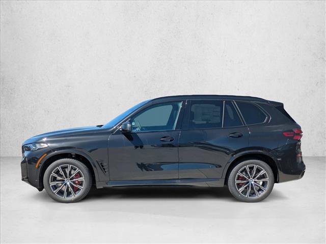 New 2026 BMW X5 xDrive40i w/ M Sport Package AWD/4WD image 5
