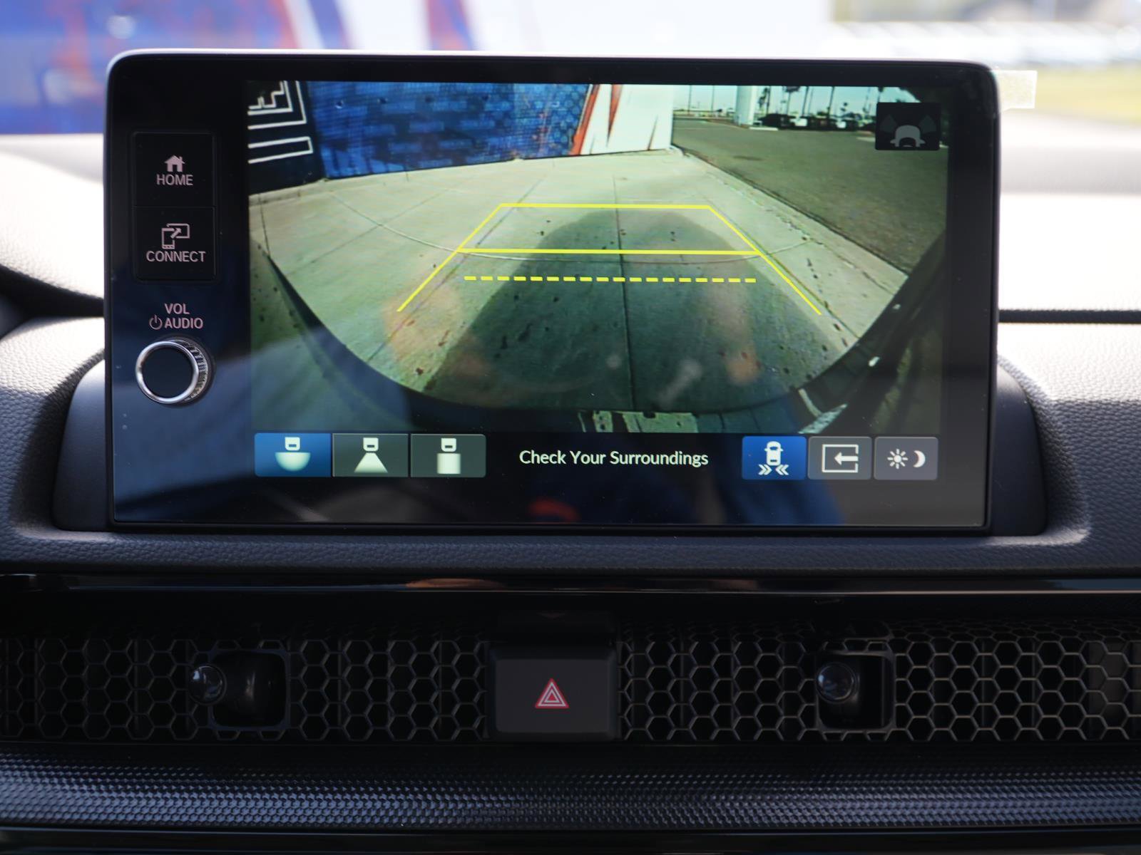 New 2026 Honda CR-V EX-L image 27