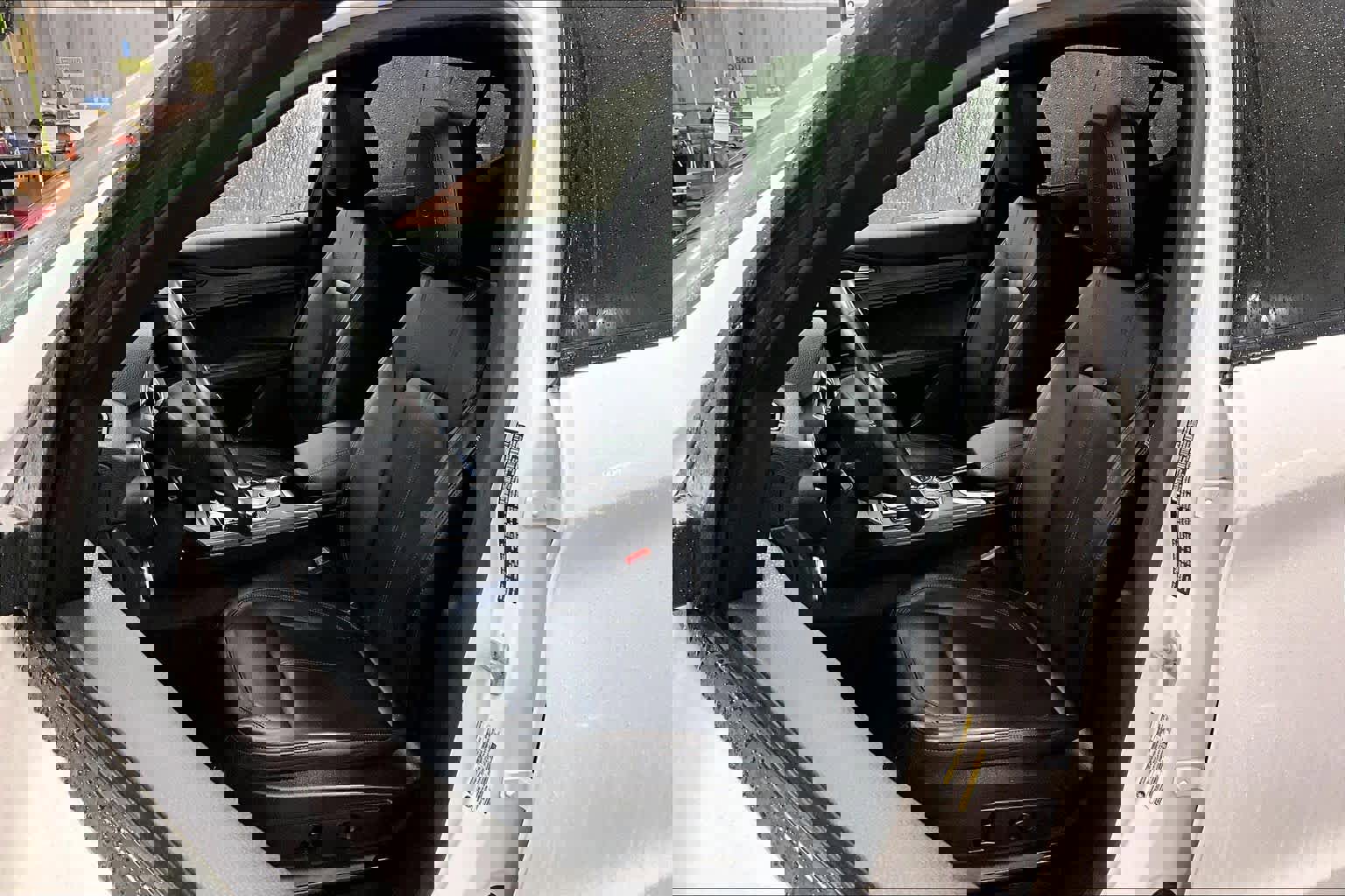 Used 2023 Alfa Romeo Stelvio Ti w/ Active Assist Plus Package image 7