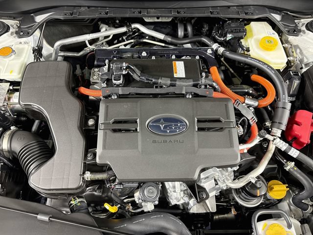 New 2026 Subaru Forester Premium AWD/4WD image 30