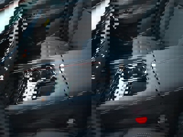 New 2025 Nissan Murano SL w/ Cargo Package image 22