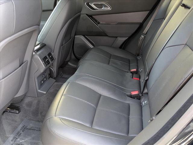 Certified 2025 Land Rover Range Rover Velar Dynamic SE image 20