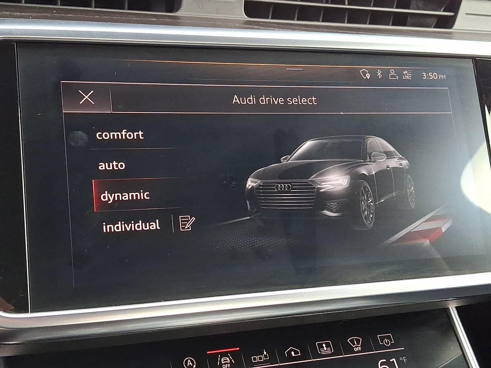 Used 2019 Audi A6 3.0T Prestige w/ Prestige Package AWD/4WD image 26