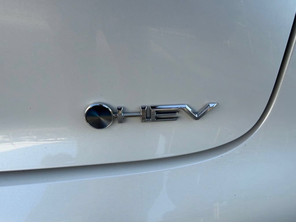 Used 2025 Toyota Prius Limited AWD/4WD image 15