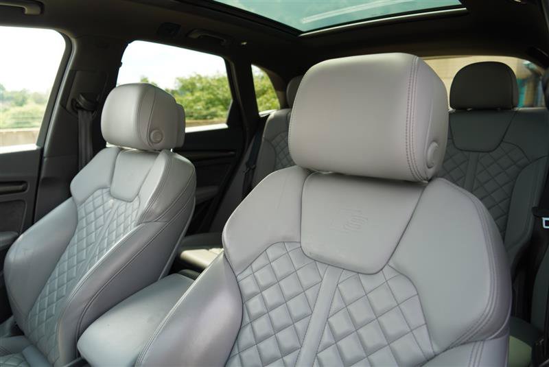 Used 2019 Audi SQ5 Prestige AWD/4WD image 51