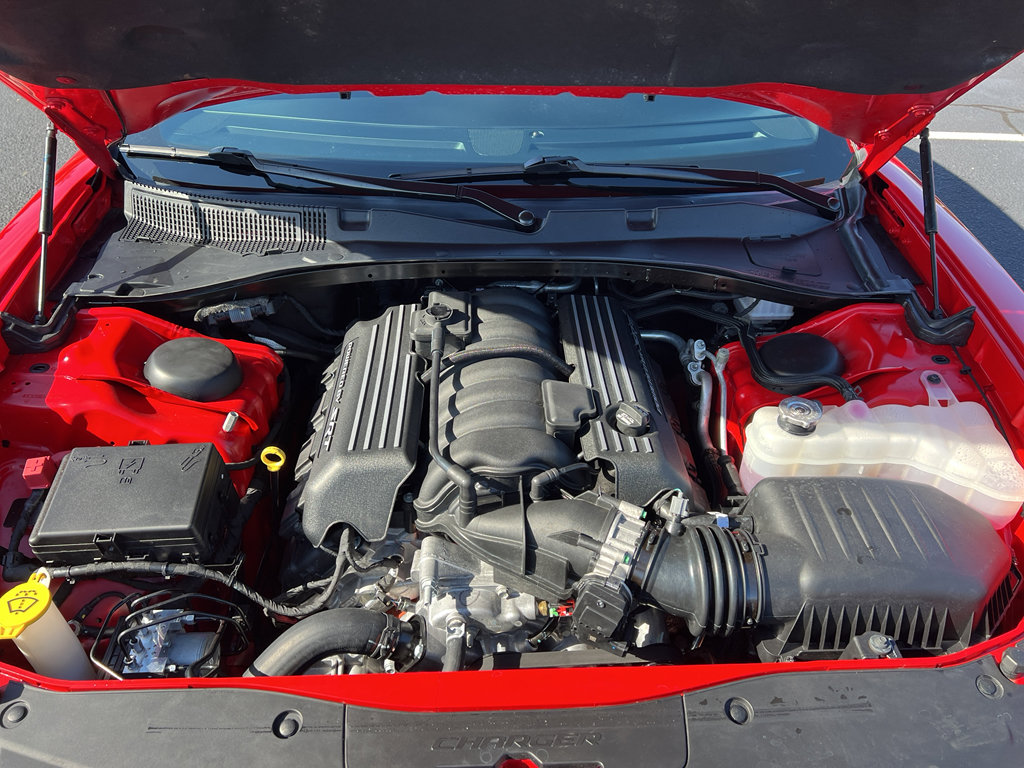 Used 2023 Dodge Charger Scat Pack w/ Plus Group image 28