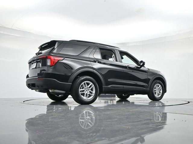 New 2026 Ford Explorer Active image 29