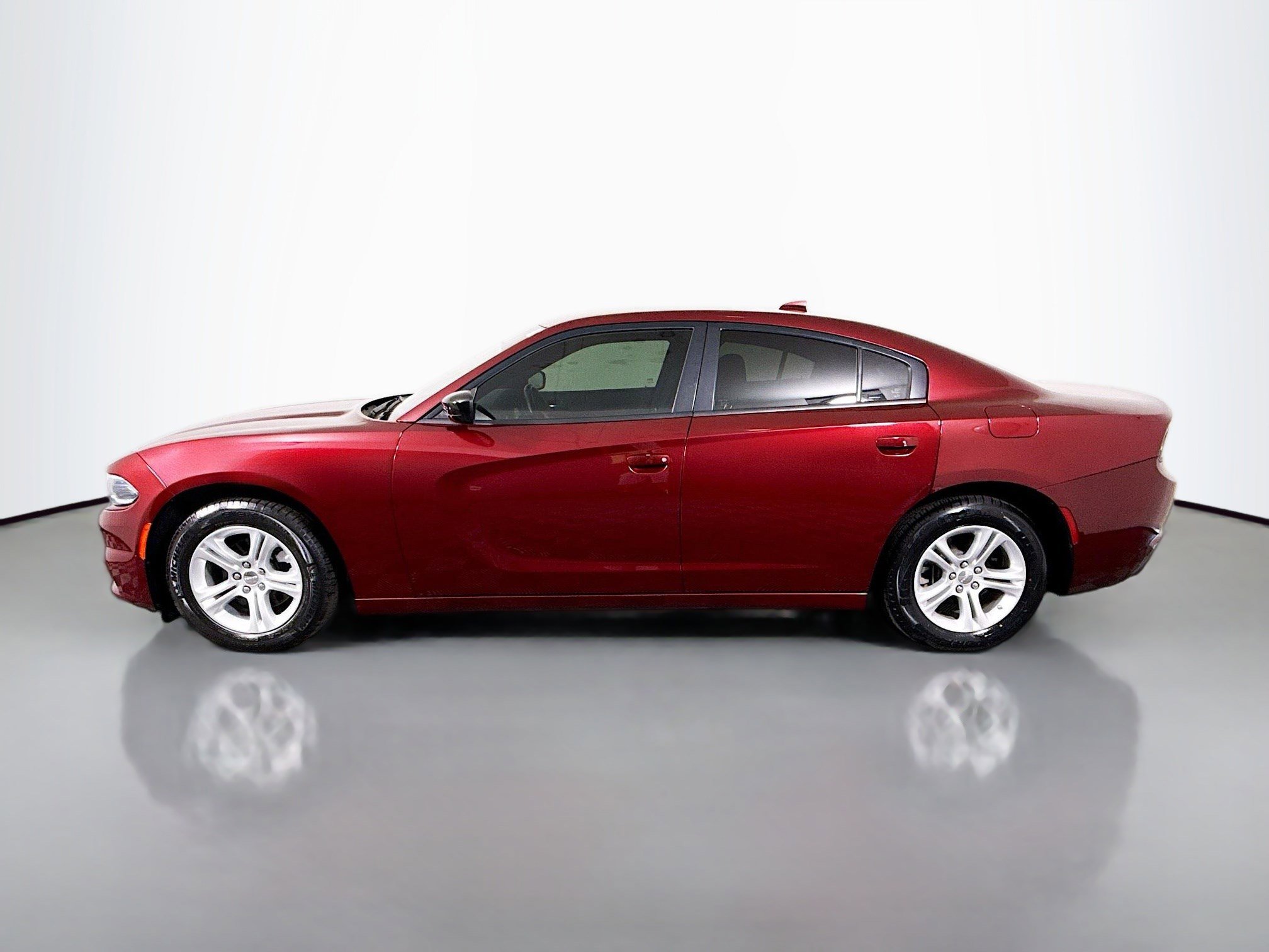 Used 2023 Dodge Charger SXT image 6