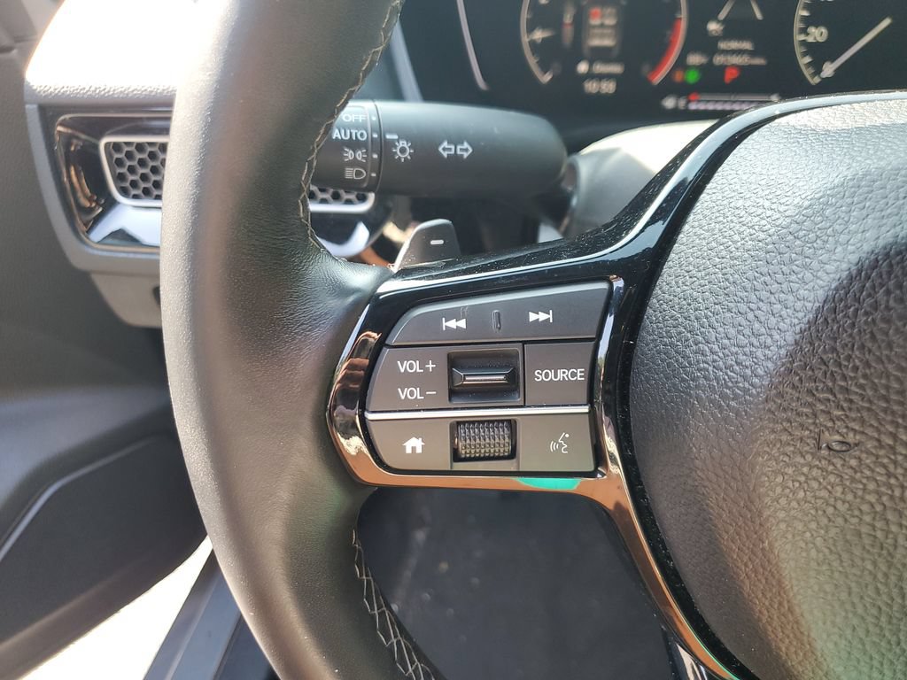 Used 2025 Honda Civic Sport image 28