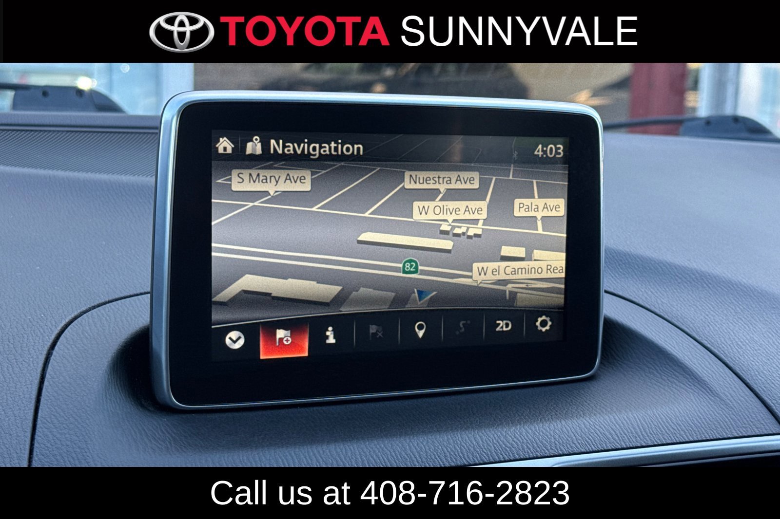 Used 2016 MAZDA MAZDA3 i Grand Touring FWD image 20