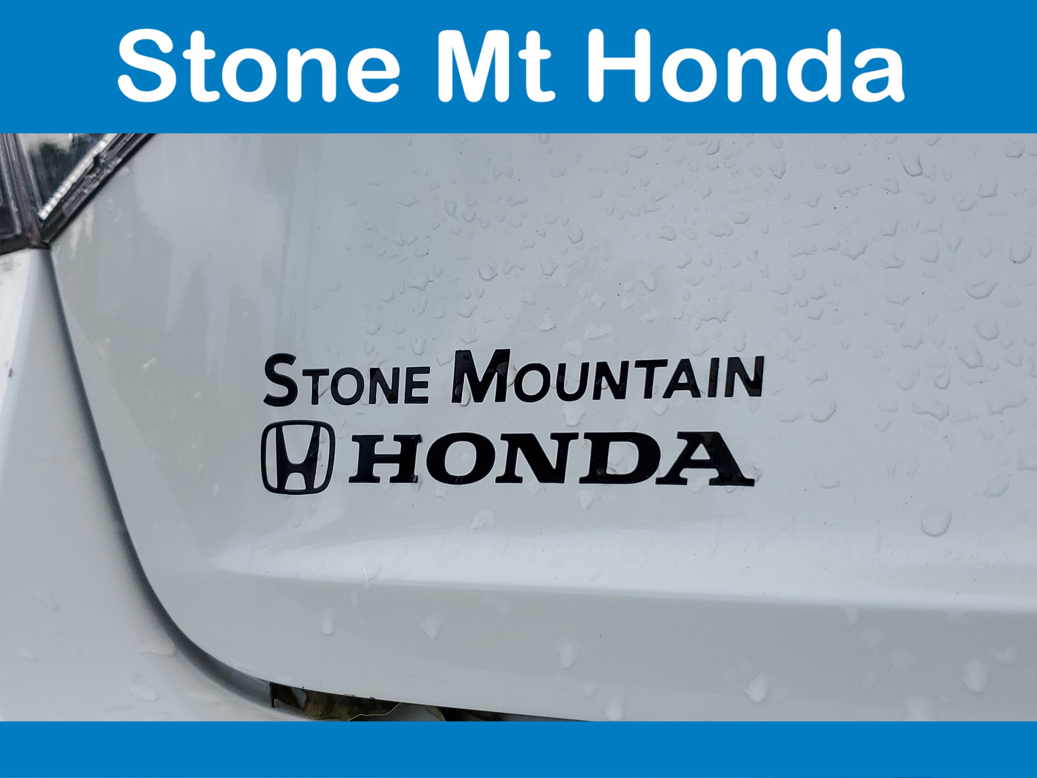 Used 2025 Honda Civic Sport image 10