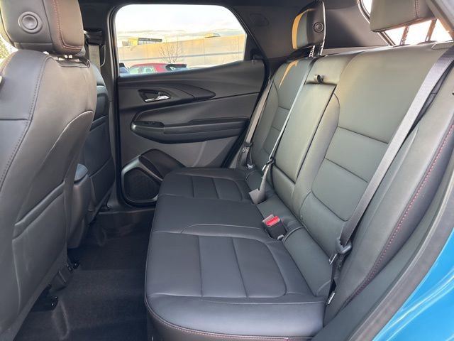 New 2026 Chevrolet TrailBlazer RS w/ Convenience Package image 32