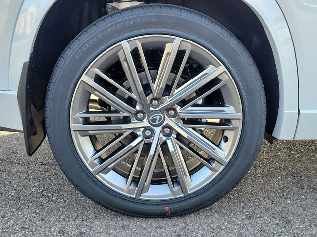 New 2026 Lexus TX 350 AWD image 5