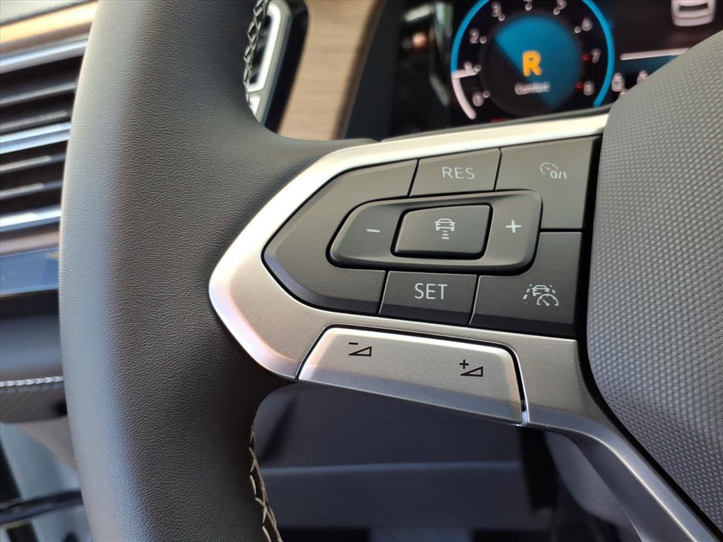 New 2026 Volkswagen Atlas SE image 17