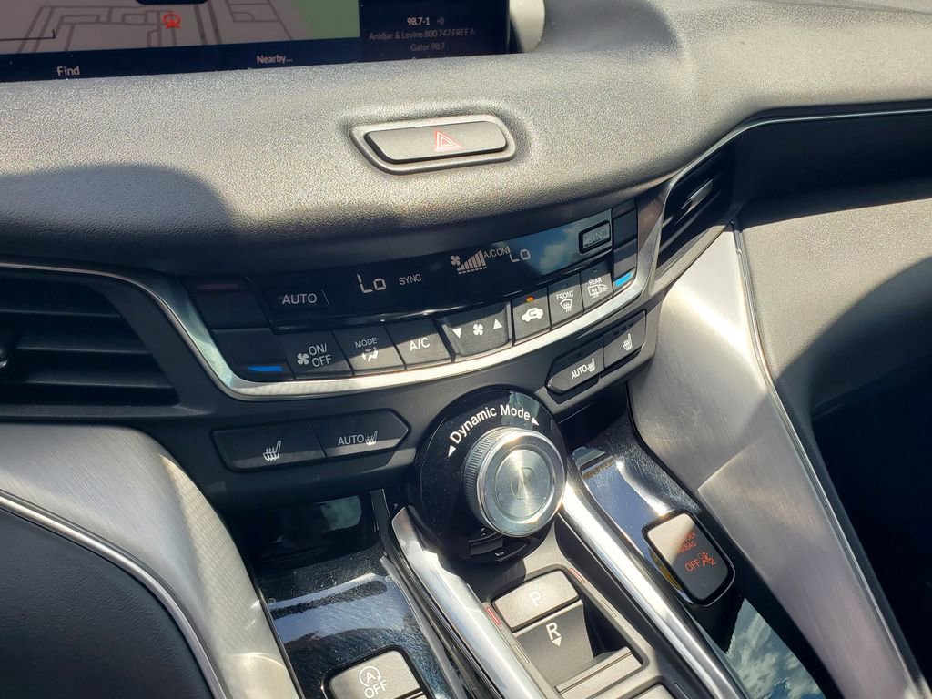 Certified 2024 Acura TLX w/ Technology Package image 31