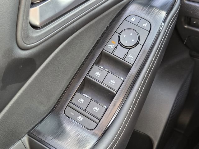 Used 2026 Nissan Rogue SV w/ Cold Weather Package FWD image 25