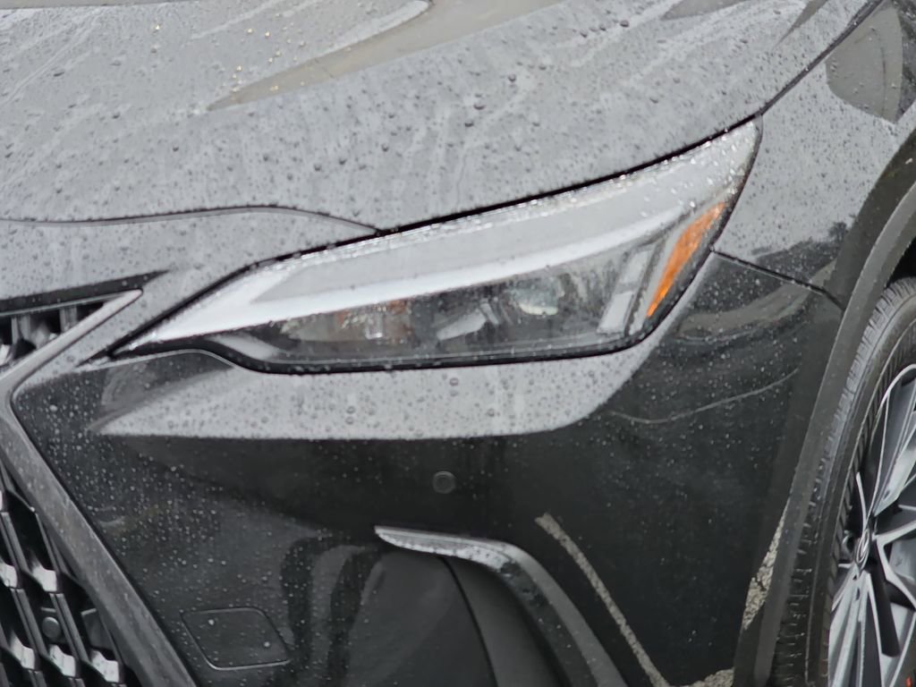 Certified 2025 Lexus NX 350h 350h Premium w/ Cold Area Package image 32